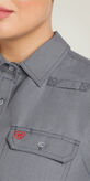 FR Featherlight Work Shirt 01 Plus